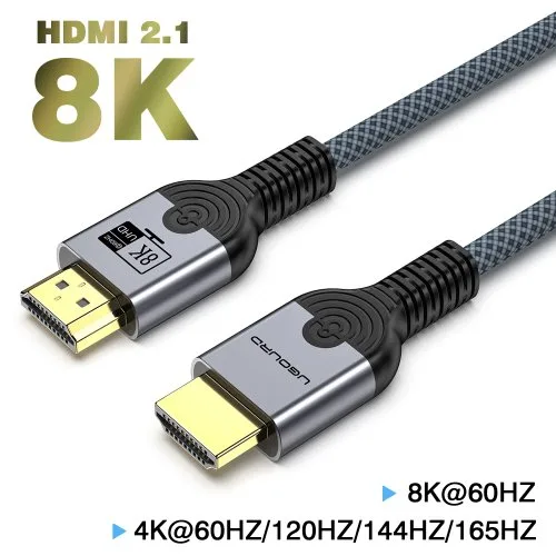 HDMI2.1 8K60HZ