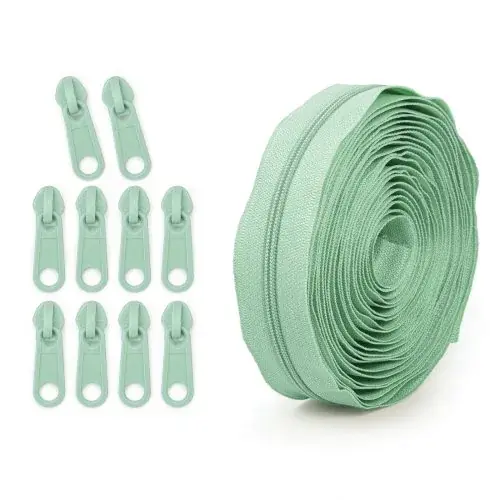 199 - verde claro