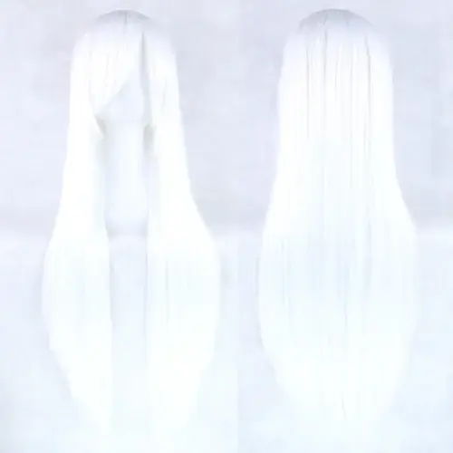 Pur blanc