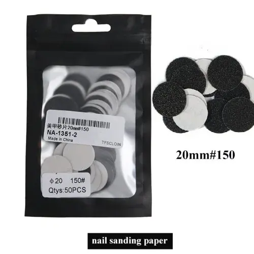20mm G150 50pzs