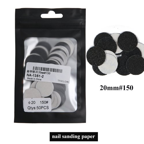 20mm G150 50pcs