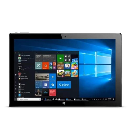 Image de Tablette 10.1" Windows 10 - Intel N4000, 4GB RAM, 32GB ROM