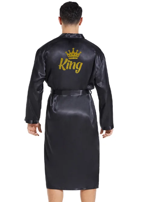 King