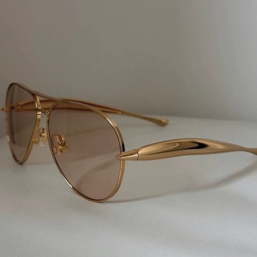 Imagen de Gafas de Sol Vintage Y2K para Mujer y Hombre
