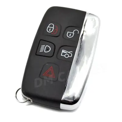 Image de Clé de voiture intelligente 315/434MHz pour Land Rover & Jaguar