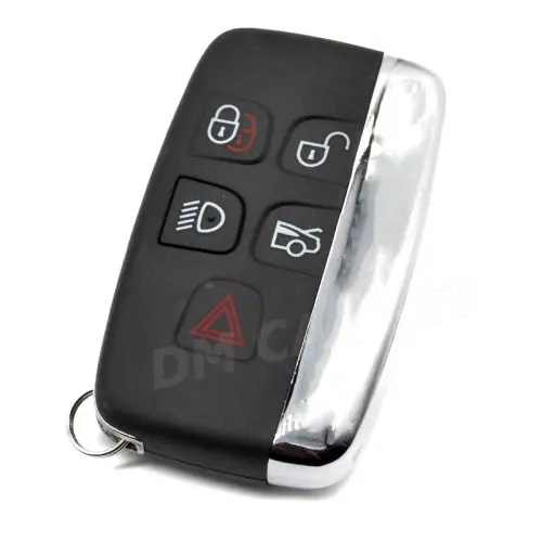 Image de Clé de voiture intelligente 315/434MHz pour Land Rover & Jaguar