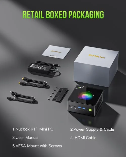 Vue 5 du produit