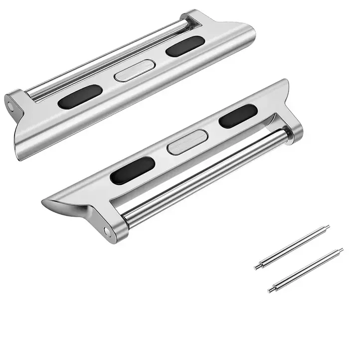 Image de Adaptateur Bracelet Apple Watch Ultra 2 & Tous Modèles