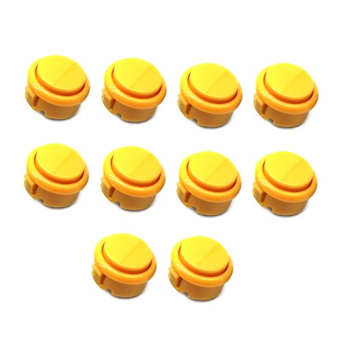 30mm yellow