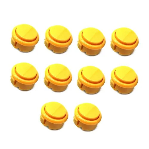 30mm amarillo