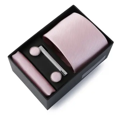 Image de Ensemble Cravate Homme Élégant - Cadeau de Mariage