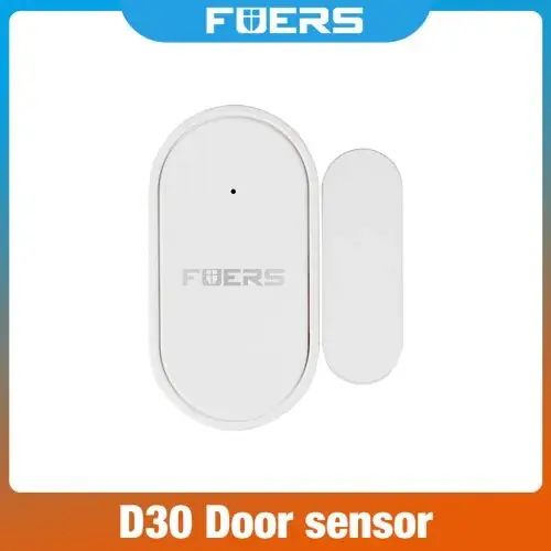 D30 Sensor de puerta