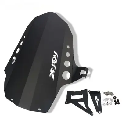 Image de Garde-boue Arrière CNC pour Honda X-ADV 750