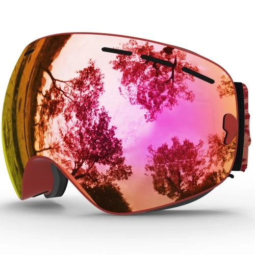 C27 rojo rosa