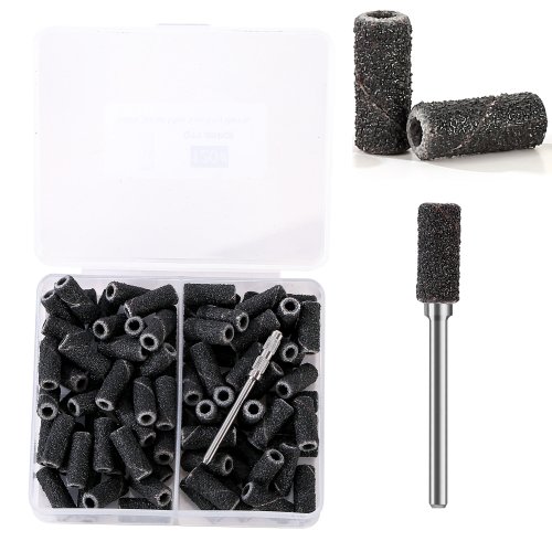 Zwart G120 80pcs