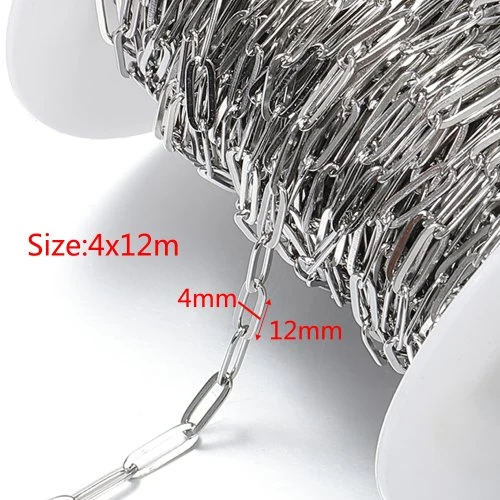 Acciaio 4x12mm