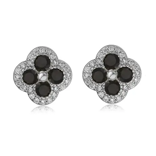 Argent noir