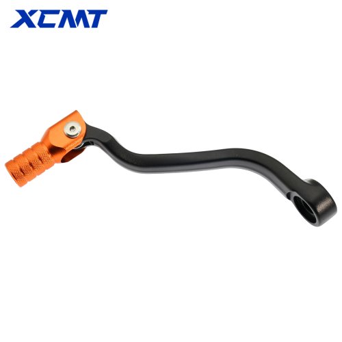 Image of Gear Shift Lever For KTM SX EXC TPI XC XC-W SX-F EXC-F XC-F XCF-W 125 250 350 450 505 Husqvarna TE TC 125 250 TE TX 300 FX350
