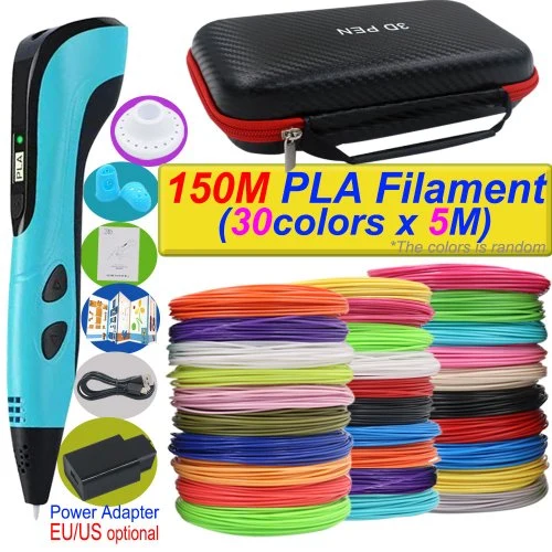 Blau hinzufügen 150M PLA