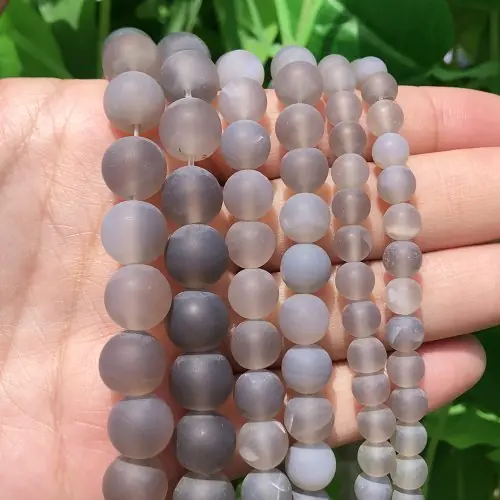 Agate grises