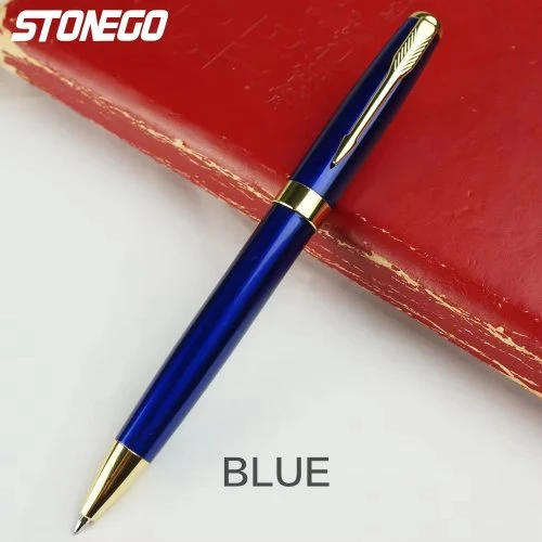 Stil C blau