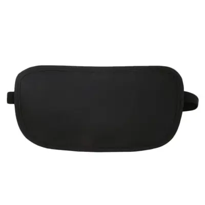 Image de Sac de Ceinture Sécurité Voyage - Portefeuille Anti-Vol