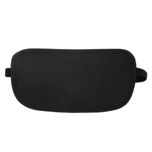 Image de Sac de Ceinture Sécurité Voyage - Portefeuille Anti-Vol