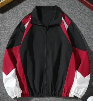 Veste Homme Légère & Colorée - Idéale pour le Voyage
