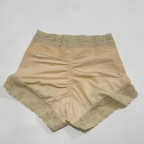 Image de Body Shaper Femme - Culotte Dentelle avec Contrôle de Ventre