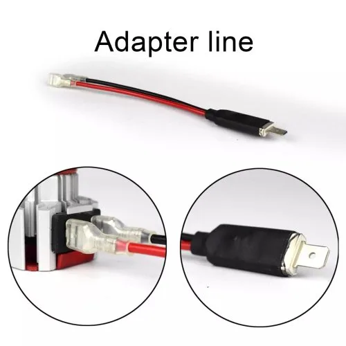 Vue 3 du produit