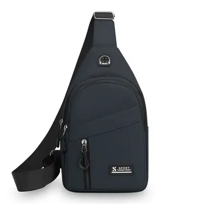 Image de Sac Bandoulière Réglable Homme/Femme - Sport & Voyage
