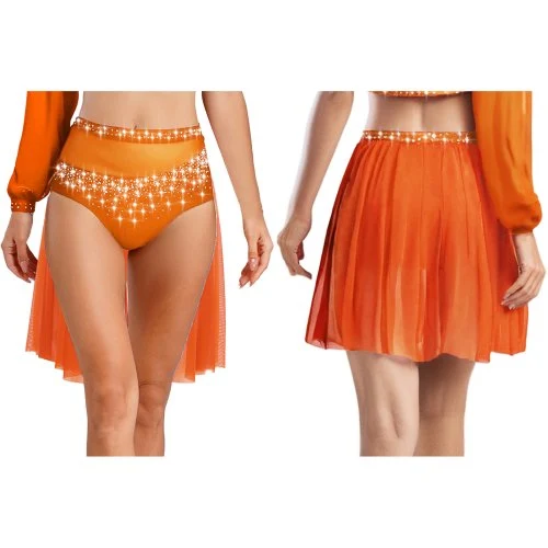 Oranje A