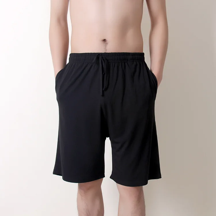 Imagen de Pantalones Cortos de Verano para Hombre - Talla Grande y Cómodos