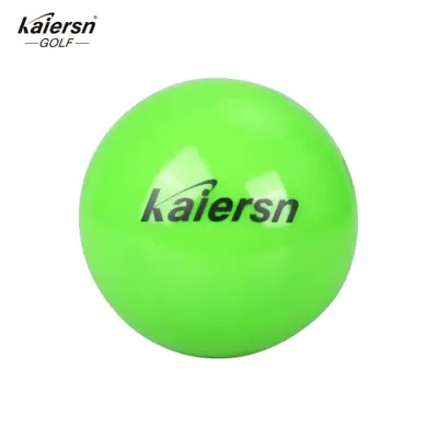 Image de Balles de Golf Colorées Kaiersn - Entraînement Outdoor