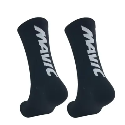 Image de Chaussettes de Compression Sportives - Hommes & Femmes