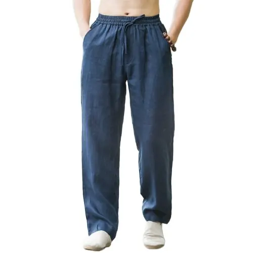 Image de Pantalons Hommes Été - Légers & Respirants
