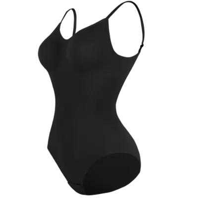 Image de Body Modelant Dos Nu avec Effet Push-Up