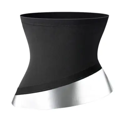 Image de Corset Amincissant Femme - Brûle Graisses & Taille Fine
