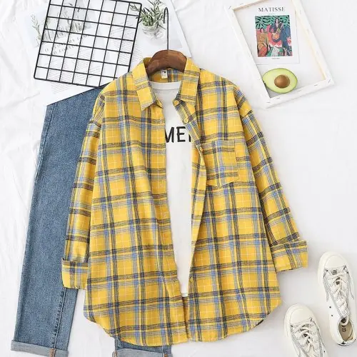 Jaune clair