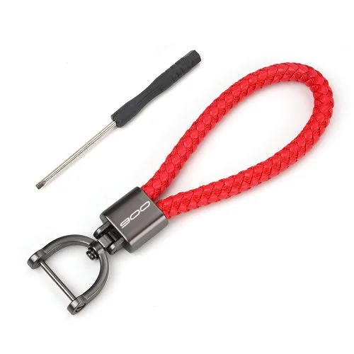 Key Chain-red