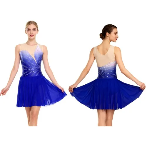 Koningsblauw blauw A