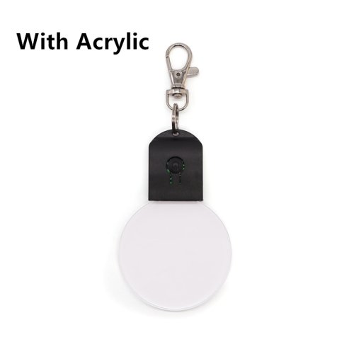 Black shell Round