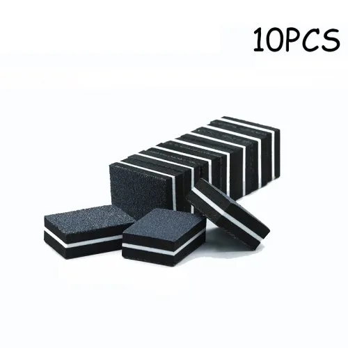 Zwart 10PCS