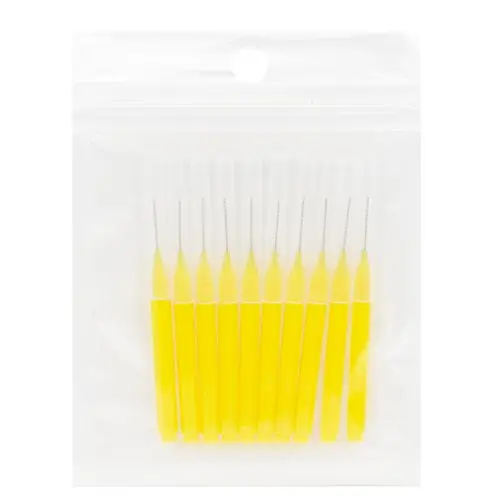 Yellow 20pcs