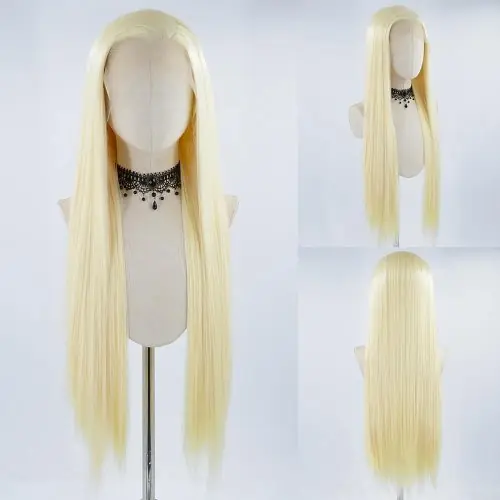 Blond Perücke