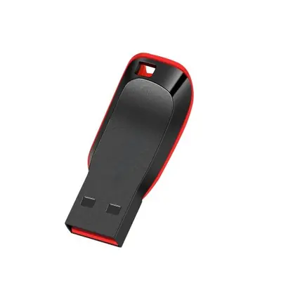 Image de Clé USB Créative - Stockage Ultra-Léger 4GB à 128GB