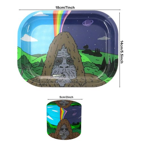 Vue 2 du produit