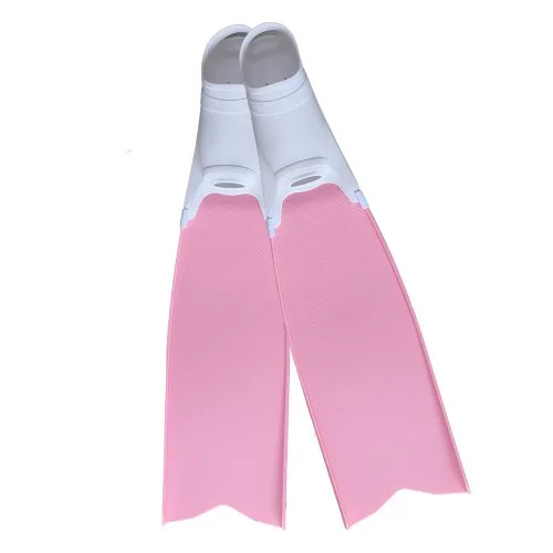 Bianco rosa