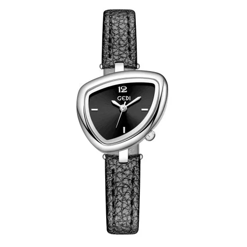 Black silver