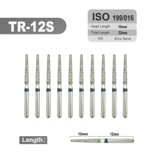 TR-12S